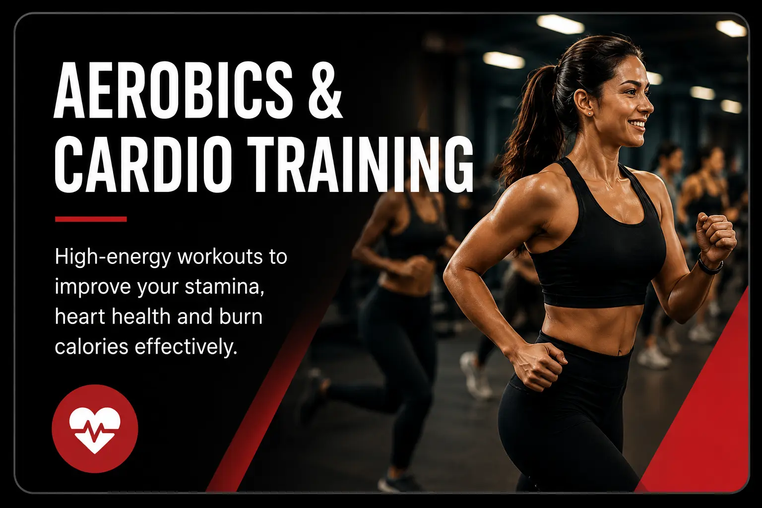 Aerobics and Cardio