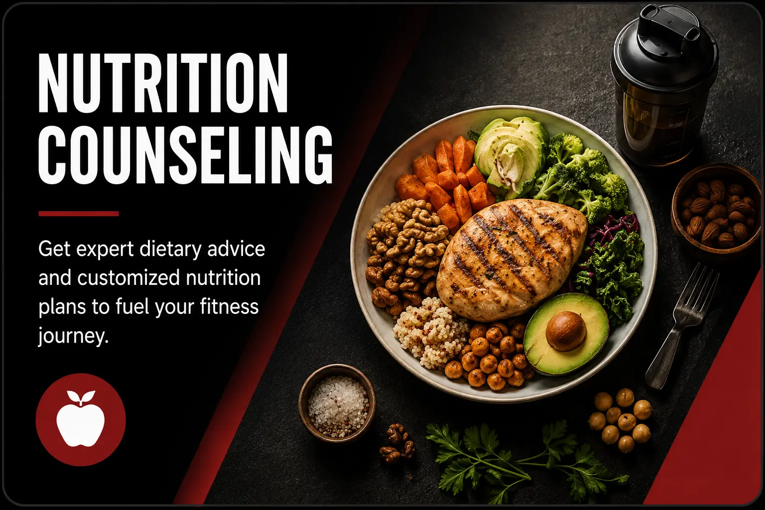 Nutrition Counselling