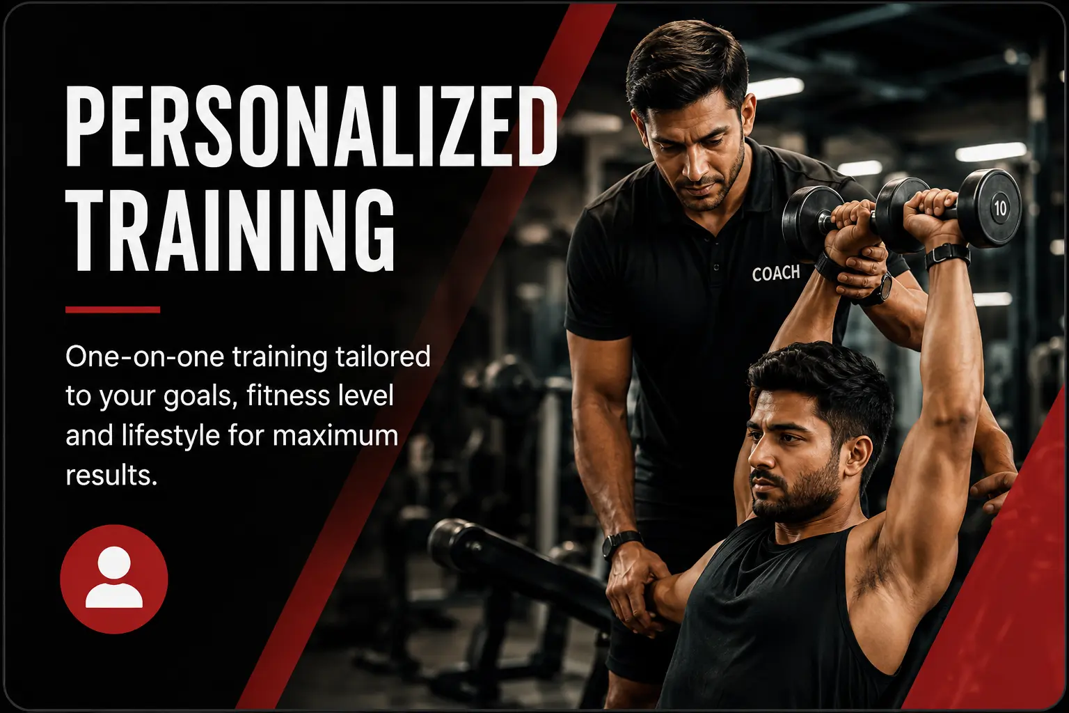 Personalised Training
