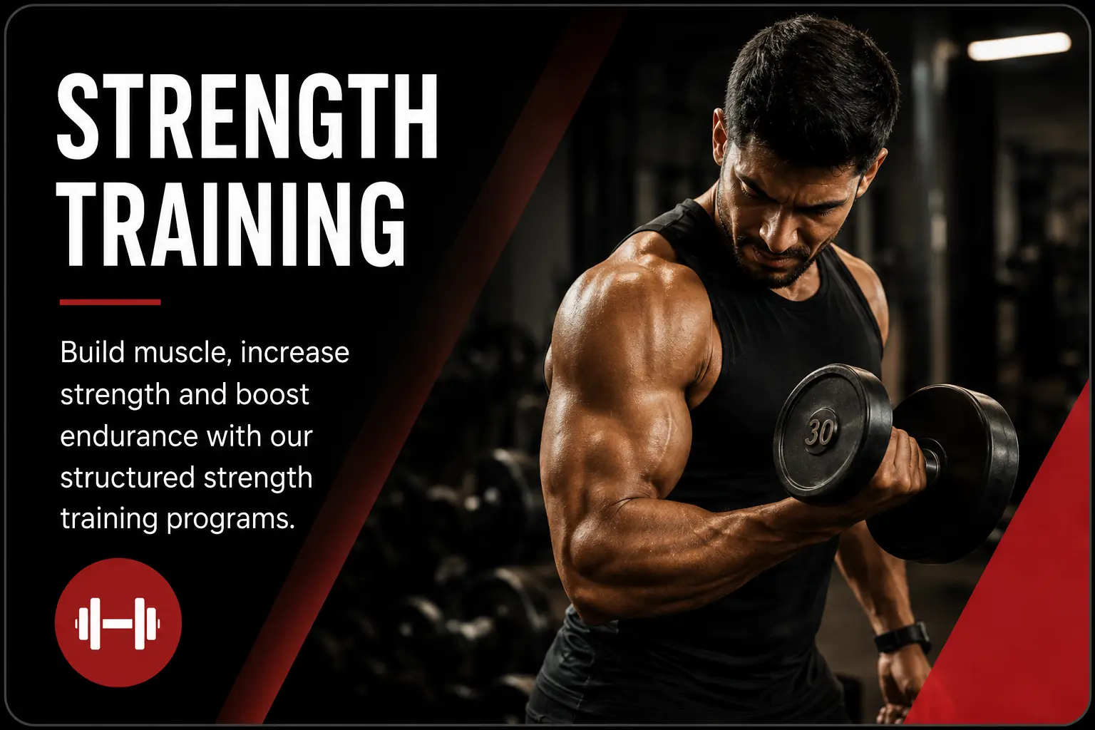 Strength Training
