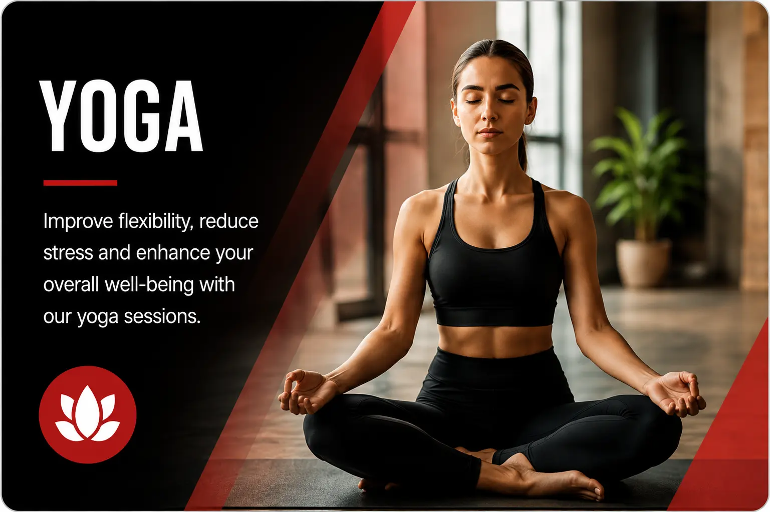 Yoga and Balance